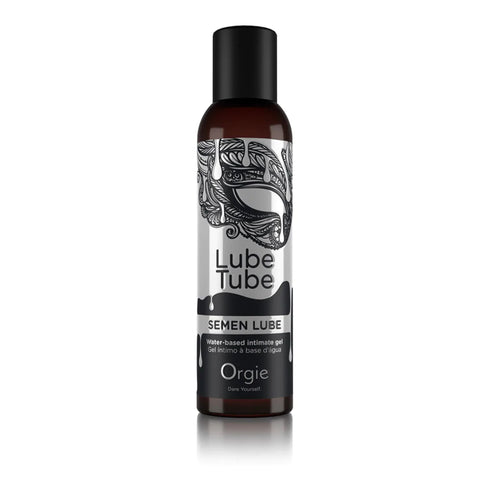 Orgie Semen Gleitgel 140 ml